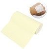 Non Woven Surgical Tape Breathable Adhesive Plaster Tape for Wound