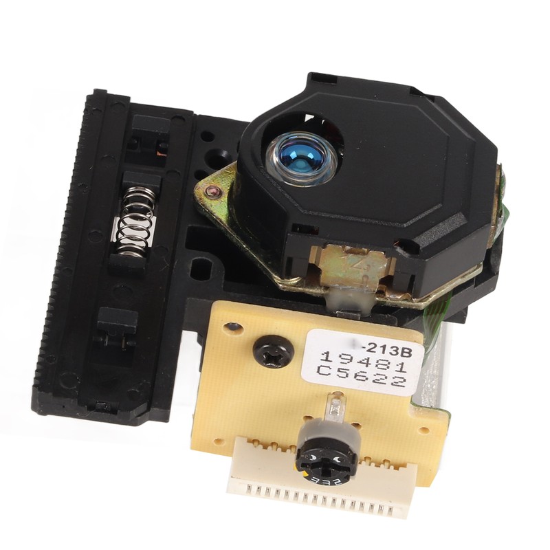 Optical Pick Up Laser Lens High Accuracy Replacement Repair Part