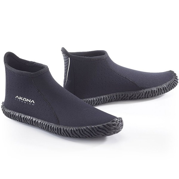 Akona Low-Cut 3.5mm Dive Boots-9