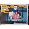 Funko POP! Moment - Tanjiro vs. Rui (Demon Slayer) *DB