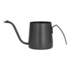 Coffee Pot Stainless Steel Long Narrow Spout Gooseneck Uncoated Tea
