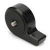 Multifunction Photography Aluminium Alloy Ballhead Base 1/4in Universal Thread Diameter