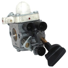 Carburetor For Stihl Blower BG56 BG56C SH56 SH56C BG86 BG86C BG86CE BG86CEZ BG86Z SH86 SH86C Stihl PN 4241 120 0615 4241 120 0616 4241 120 0607 4241 120 0606 Zama PN C1M-S228 C1M-S260 C1M-S261B