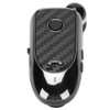 Bluetooth Headset Multifunction Vibrating Caller ID Clip Wireless Sports Earphones