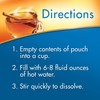 Alpine Sugar Free Spiced Apple Cider Instant Drink Mix, Rich