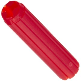 WAKI Curl PC Plug Bag 0.2 x 1.0 inches (5 x 25 mm), Pack of 76