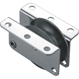 Ronstan RF41712 - Pulley Block Wire Rope 1100 lb.