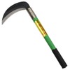 Clearing Sickle,Sickle for Weeding Tool and Weed Cutter,Garden Tools Suitable