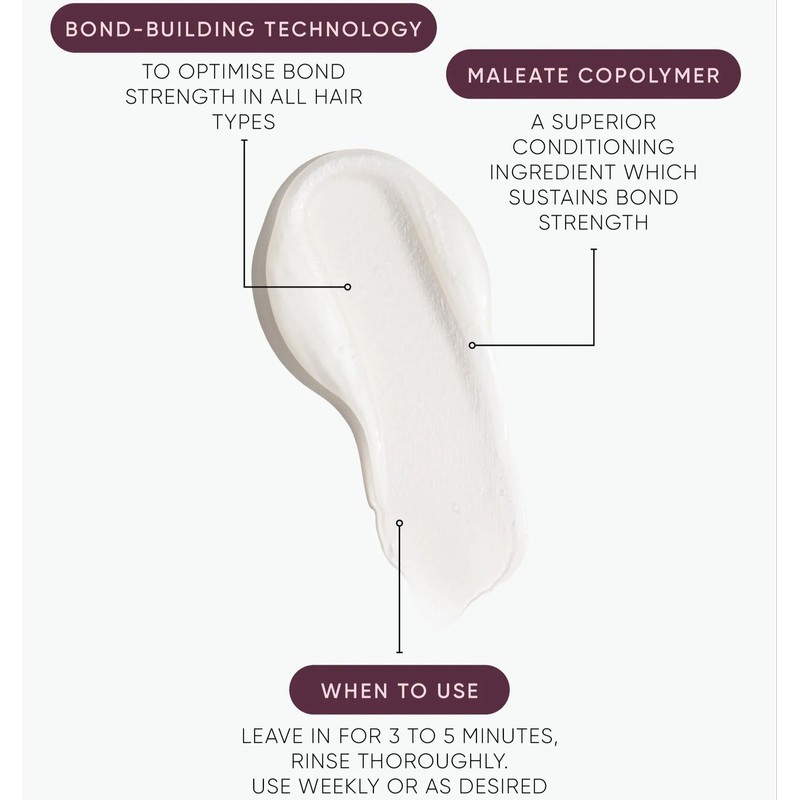 NAK Hair Limited Edition Structure Complex Duo 500ml