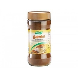 A.Vogel Bambu Instant Coffee 100gr