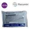 Racumin Pasta Rodenticida Ratones Ratas 1.5 Kg