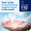 Tork Tork Hand Towel Roll White H80, Advanced, High Absorbency,