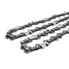 2 Pack 14" Chain For Greenworks CSF403 40 Volt Li-Ion