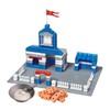 Generisch DIY Mini Brick House Construction Set for Kids -