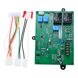 Teengse ICM282A Furnace Control Board for Carrier HK42FZ Series Furnaces