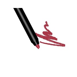 By The Clique Premium Long Lasting Matte Lip Liner Pencil | Glamorous Magenta Pink | Glam Sam