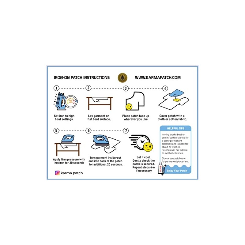 Grappling Patch (3.5") Eat Sleep Brazilian Jiu Jitsu Embroidered Patch