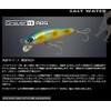 ValleyHill YU-02 Minnow Evil Road Grabber Hi 68S Happy Lemon