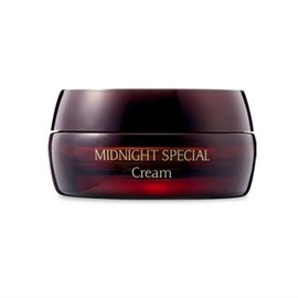 [Wellbeing Warehouse] Charmzone Midnight Special Cream 50ml x 3 / [웰빙창고] 참존 미드나이트 스페셜 크림 50ml 3개