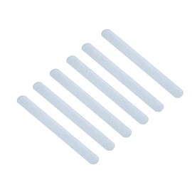 RIDDER Sicuro Non-Slip Strips on Roll Transparent 2 x 500 cm