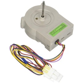 LG EAU63103204 Genuine OEM Fan Motor for LG Refrigerators
