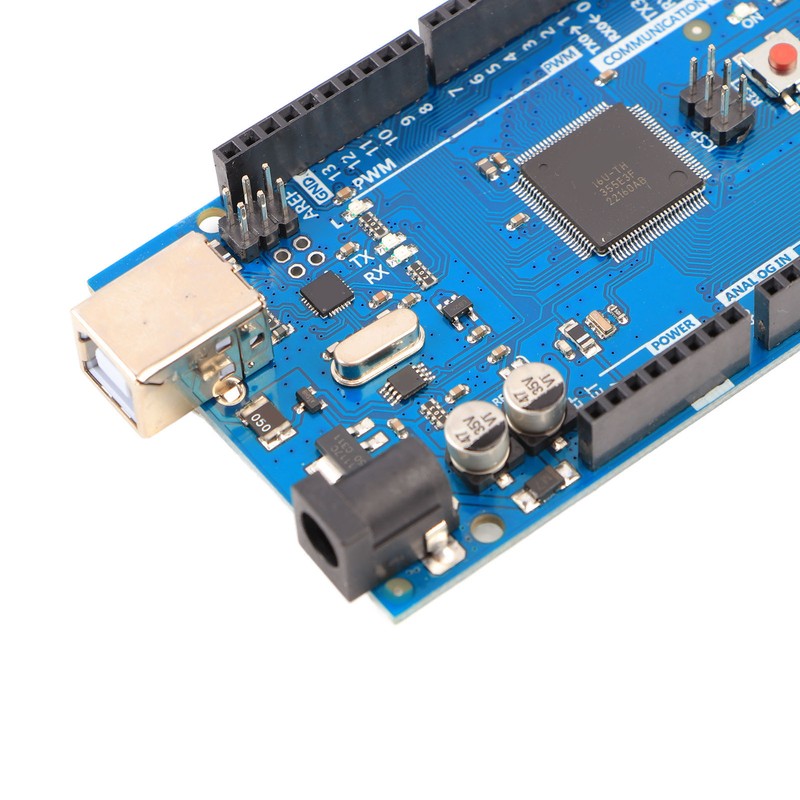 For MEGA2560 R3 Development Board PX RX PWM Stable Multifunction