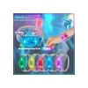 Pulsera De Fiesta Led Neón 12 Piezas