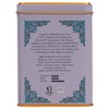 Harney & Sons Caffeinated Tea Tin Sachets, Black Currant, 20