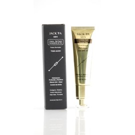 Crema-Gel Hidratante de Día