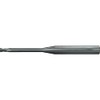 TRUSCO AC40-TLNE2020-30 Carbide Long Neck Square End Mill, 2 Blades,