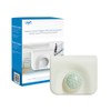 Wireless smart motion sensor PNI SmartHome SM410 controlled over Internet,