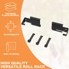 PETKAO BAC644 Paper Towel Roll Holder for Traeger Grills P.A.L.