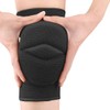 FOMIYES Sports Knee Pad Thick Sponge Protector for Joint Support