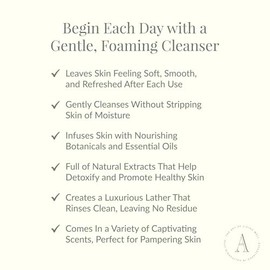 Archipelago Botanicals Archipelago Botanicals Milk Body Wash - 32 fl oz