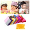 Kids Modeling Clay Vibrant 24 Colors Safe Soft Strong Plasticity