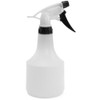 com-four® flower sprayer hairdressers or for watering your plants