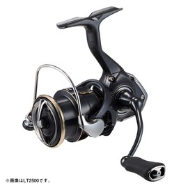 Daiwa LT2500S-XH 26FREAMS Spinning Reel