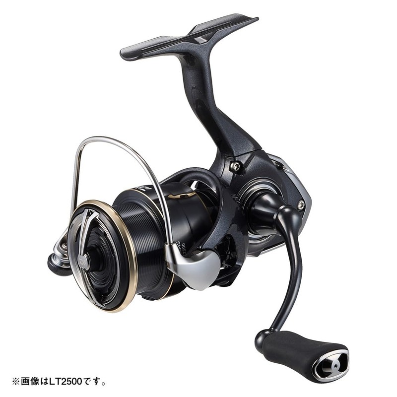 Daiwa LT2500S-XH 26FREAMS Spinning Reel
