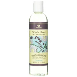 Bretanna Witch Hazel Toner Lavender Chamomile, 8.75 fl oz