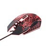 Trust GXT 105X Izza Gaming Mouse - Black - Ratón