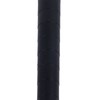 Ring Sizing Mandrel Plastic Nylon 0.56 to 0.84in Diameter Knurled