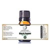100% Pure Black Pepper Essential Oil || India - 5