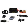 GPS Tracker TK103B Vehicle Car GPS SMS GPRS Tracker Real