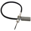 GEBANMR 22629-AA012 Exhaust Gas Temperature Sensor Replacement for Subaru Baja