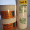 Combo De Cabello Natural T444Z