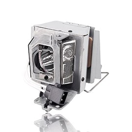 NP35LP Replacement Projector Lamp with Housing for NEC NP-V302H NP-V332W NP-V332X V302H V332W V332X Projector