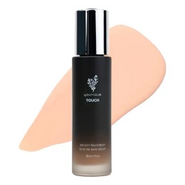 Base Younique Touch Acabado Natural 100% Original