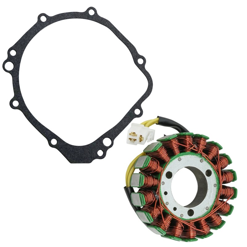 Celox Stator & Gasket for Suzuki 750 GSXR750 2001 2002