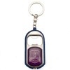 Everton F.C. Key Ring Torch Bottle Opener
