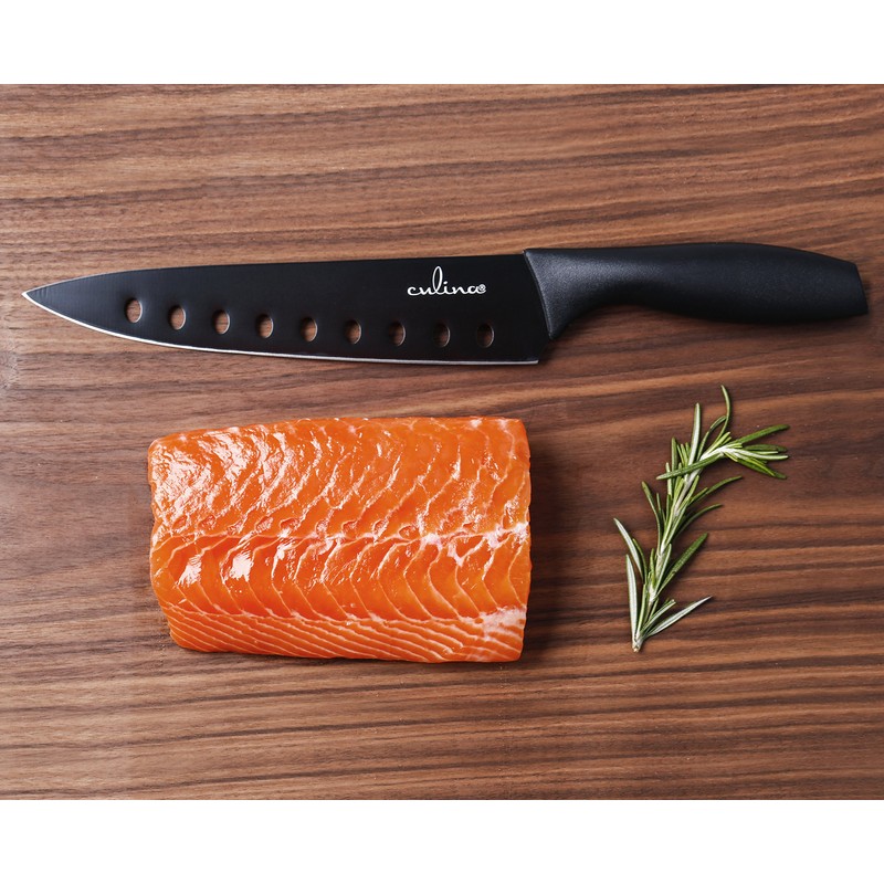 Culina 8 "SushiKnife con la envoltura